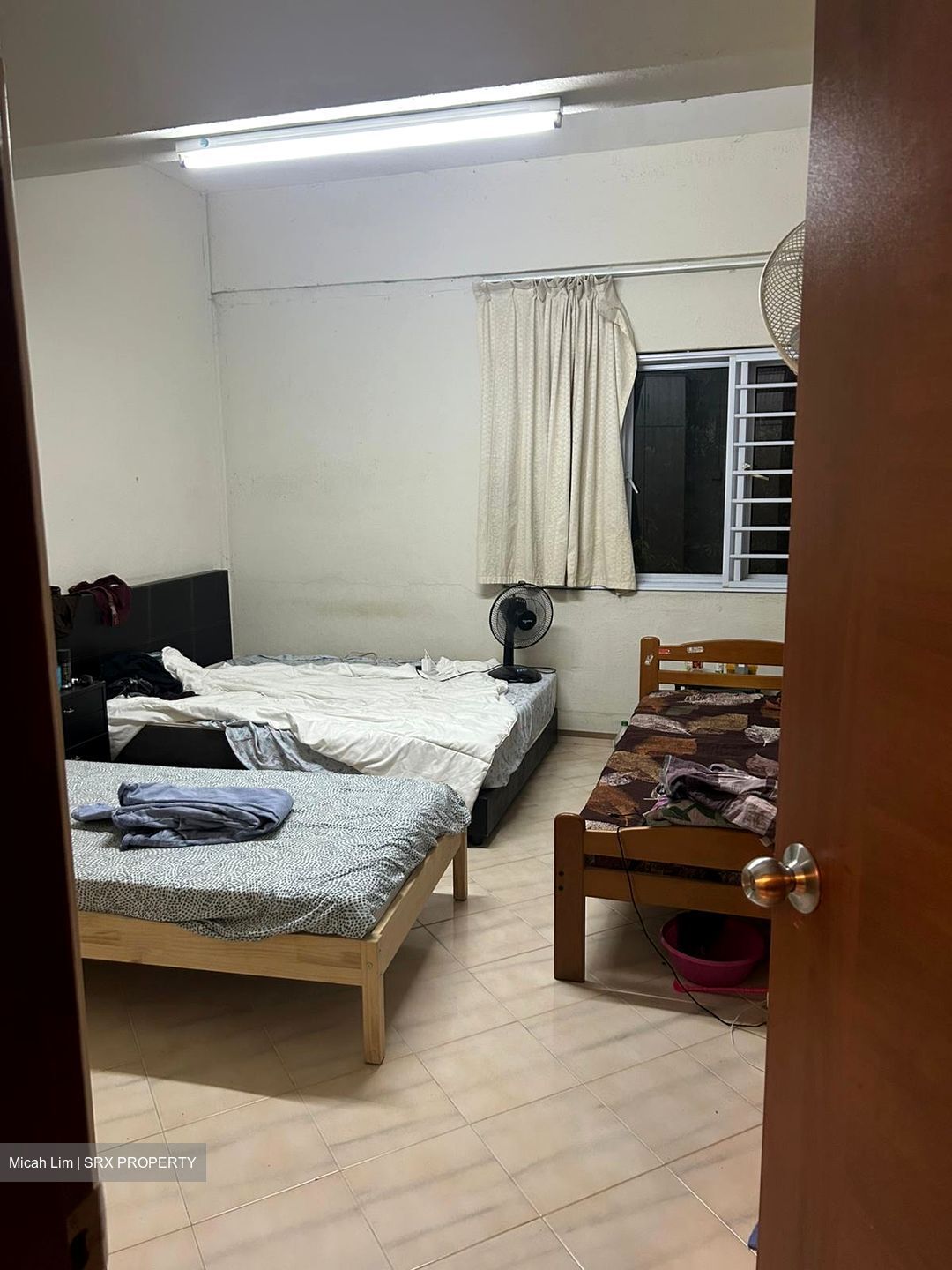 Mandarin Park (D21), Terrace #598234911